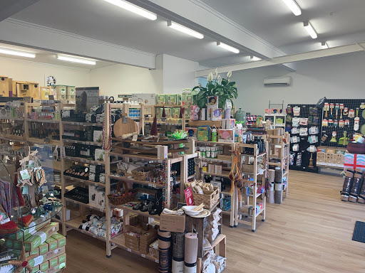 Ecolateral Eco Stores Brighton