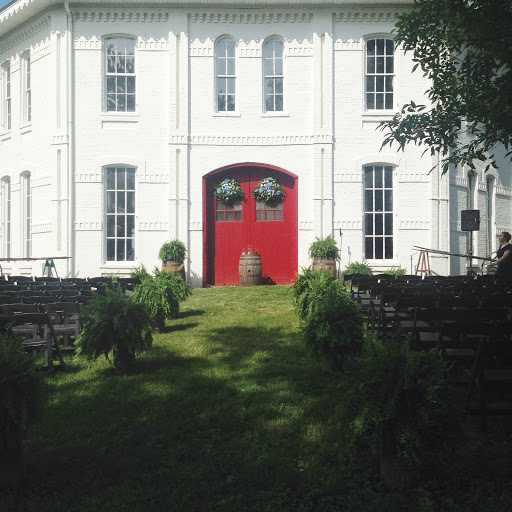 Event Venue «The Round Barn Stable of Memories», reviews and photos, 1200 Red Mile Rd, Lexington, KY 40504, USA