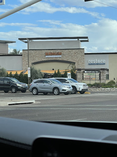 Shopping Mall «The Shops Gainey Village», reviews and photos, 8777 N Scottsdale Rd, Scottsdale, AZ 85253, USA