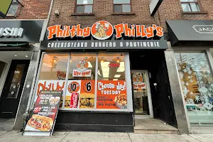 Philthy Philly's image