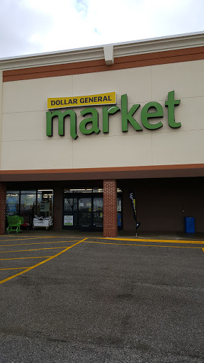 Home Goods Store «Dollar General Market», reviews and photos, 1733 Pearl Rd, Brunswick, OH 44212, USA