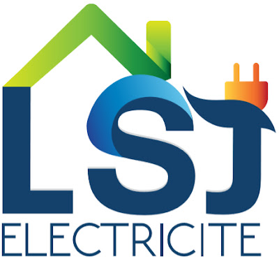 LSJ ELECTRICITE à Colombes