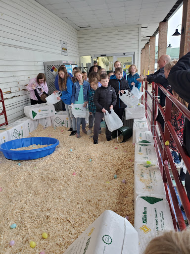 Farm Equipment Supplier «Family Farm & Home», reviews and photos, 66875 Gratiot Ave, Richmond, MI 48062, USA