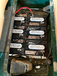 Photo n°6 de Azur Golf Car à Brignoles ()