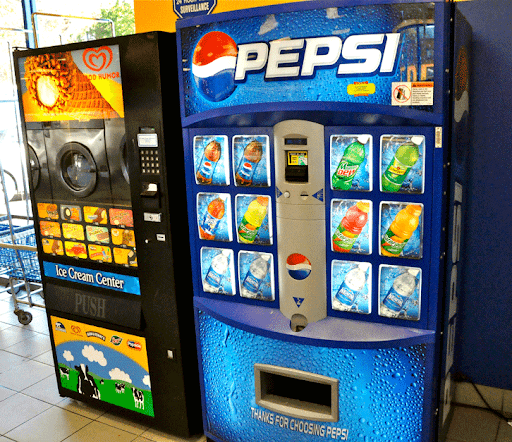 Laundromat «Clean Rite Center 24 HOURS», reviews and photos, 357 Port Richmond Ave, Staten Island, NY 10302, USA