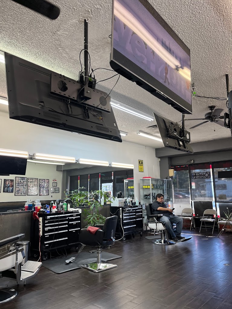 Real cuts Montebello, CA 90640 Services and Reviews