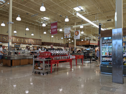 Grocery Store «Whole Foods Market», reviews and photos, 2635 N State Rd 7, Wellington, FL 33414, USA