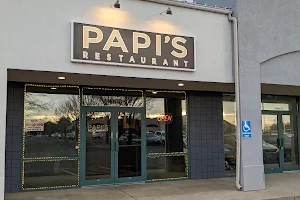 Papi's Restaurant image