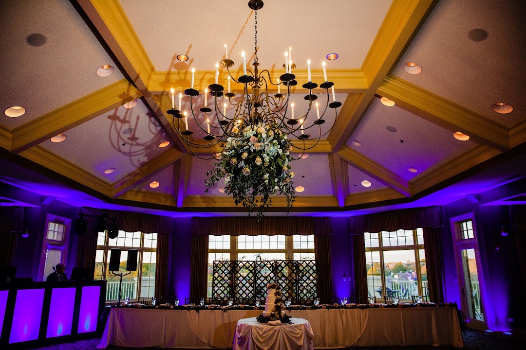 Schultz Florist Weddings and Events