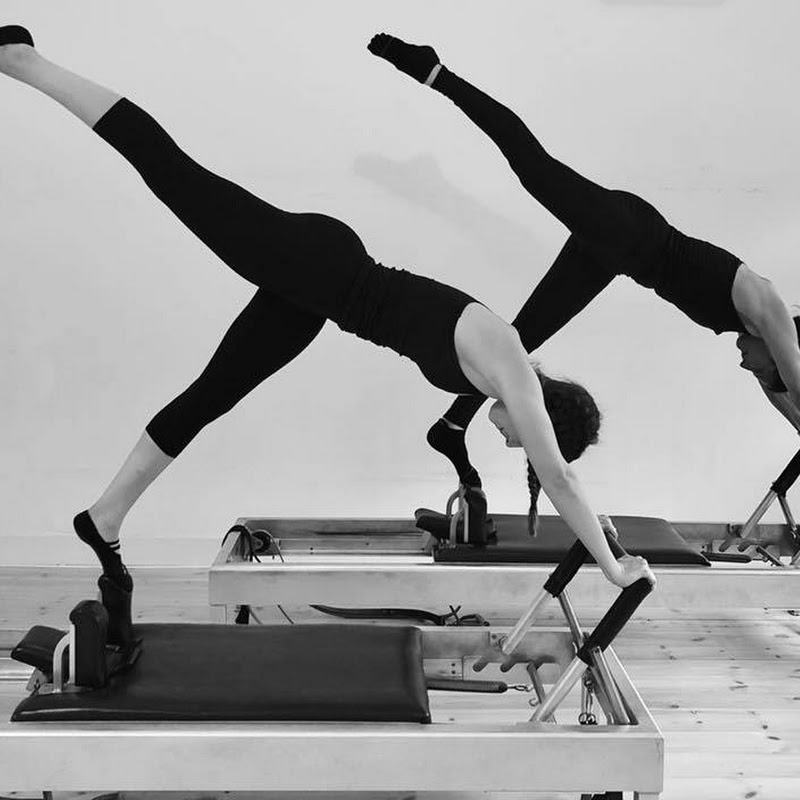 Kinetic Pilates