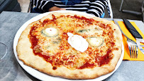 Plats et boissons du Restaurant Pizzeria Mrk à Saint-Malo - n°12