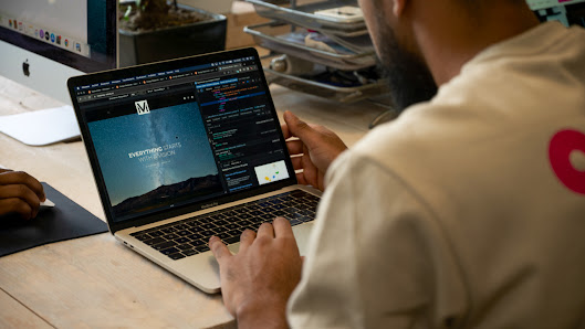 Weblogic Online | Webdesign Agency in Alkmaar | Marketing, Webshops & Websites Geestersingel 67, 1815 BB Alkmaar, Nederland