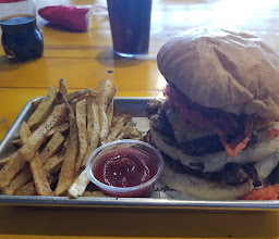 Burger Crib Otay photo