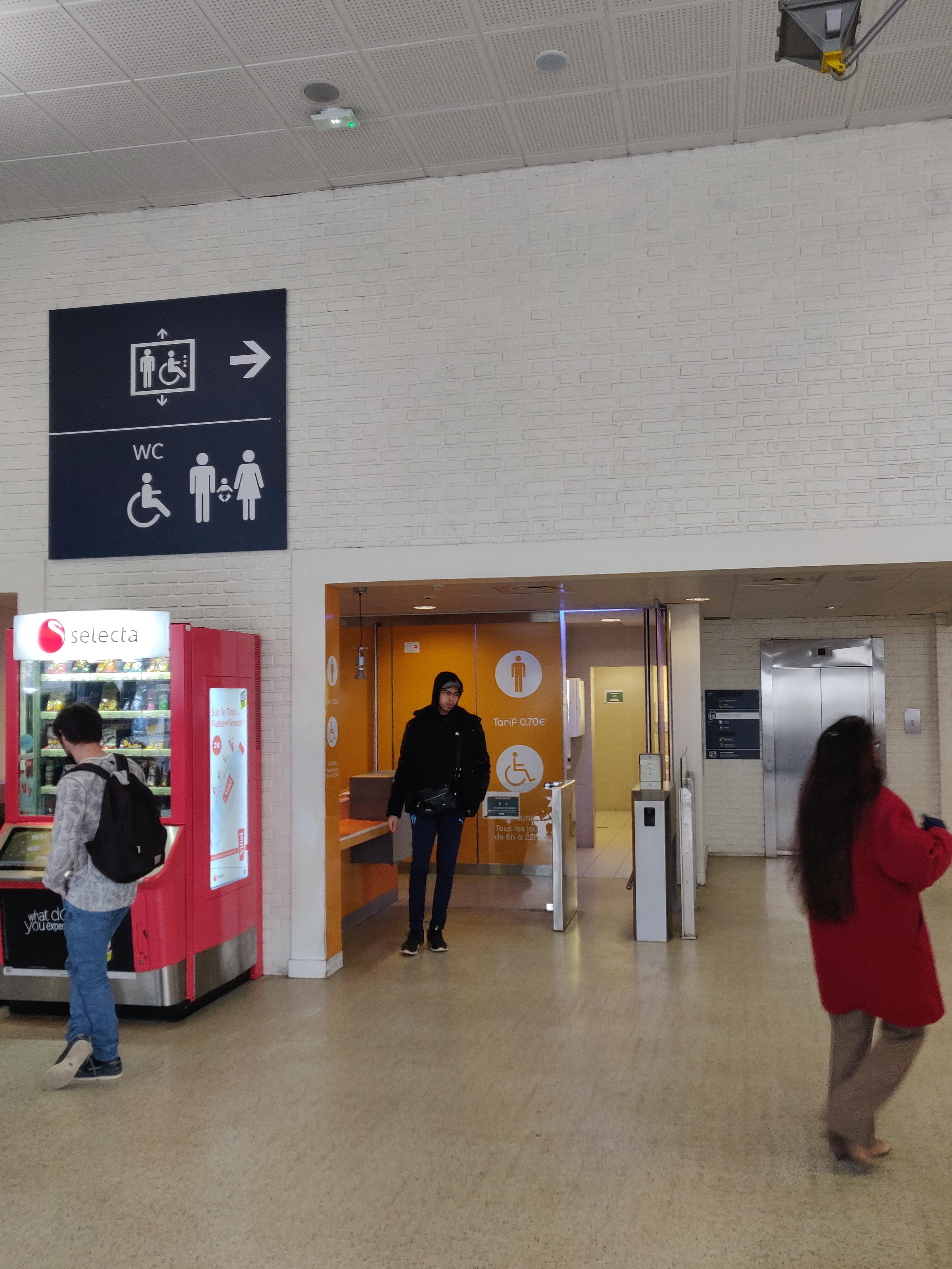 Photo n° 5 de l'avis de Jmarc. fait le 15/02/2020 à 13:49