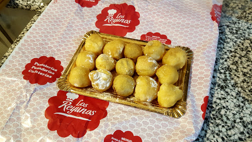 Los Reyunos.    Pastelerías.     Panaderías.     Cafeterías - Sucursal Alcorcón