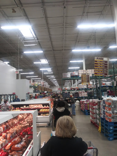 Warehouse club «BJ’s Wholesale Club», reviews and photos, 110 Centerville Rd, Lancaster, PA 17603, USA