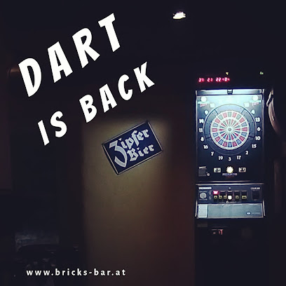 Bricks Music Bar Salzburg - Billard, Darts & Rockmusic