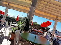 Atmosphère du Crescendo Restaurant à Agde - n°5