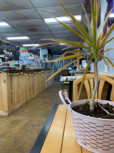 Grocery Store «AREA General Store», reviews and photos, 18 E Park St, Mundelein, IL 60060, USA