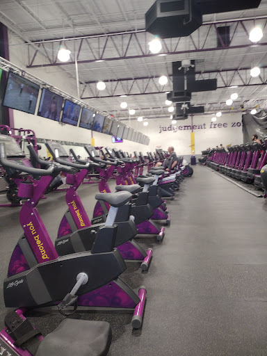 Gym «Planet Fitness», reviews and photos, 3601 Center St, Deer Park, TX 77536, USA