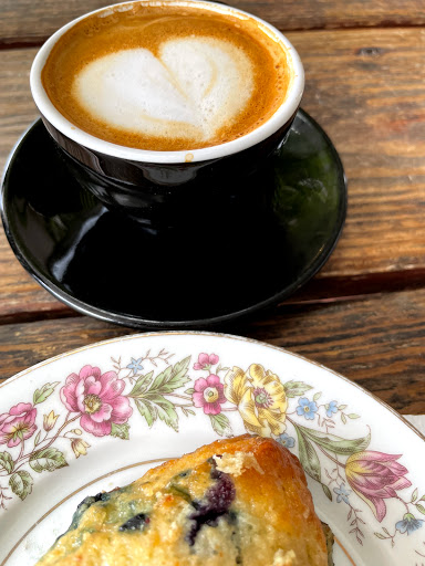 Coffee Shop «Epoch Coffee», reviews and photos, 221 W N Loop Blvd, Austin, TX 78751, USA