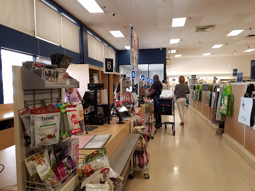 Department Store «Marshalls», reviews and photos, 1401 S Federal Hwy, Pompano Beach, FL 33060, USA