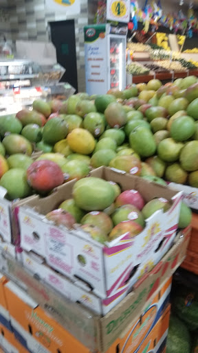 Supermarket «Super Mercados El Guero», reviews and photos, 1520 Theodore St, Crest Hill, IL 60403, USA