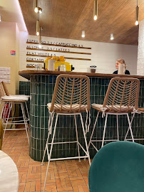 Atmosphère du Restaurant Immersion Vendôme - Everyday Brunch | Lunch | Coffee à Paris - n°13