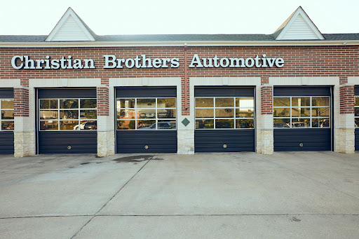 Auto Repair Shop «Christian Brothers Automotive Collierville», reviews and photos, 381 E Poplar Ave, Collierville, TN 38017, USA