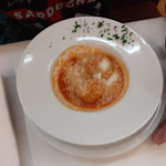 Photo n°2 de l'avis de Brunetta. fait le 17/10/2022 à 10:05 sur le  Ristorante Rifugio Crucolo à Scurelle