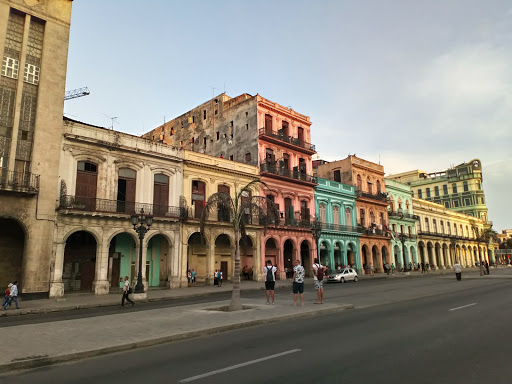 Casa de Maritza y Manolo