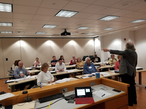 Appliance Store «Miele Inc», reviews and photos, 9 Independence Way, Princeton, NJ 08540, USA