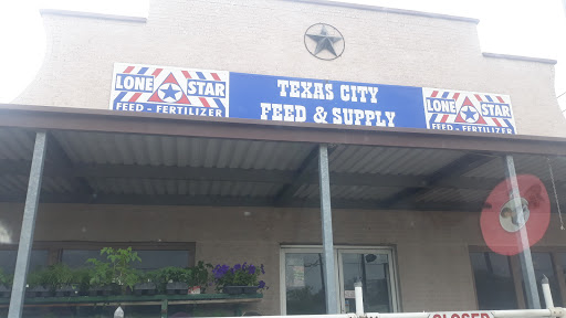 Pet Supply Store «Texas City Feed & Supply», reviews and photos, 2031 Texas Ave, Texas City, TX 77590, USA