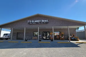 It’s Almost Home Used Furniture & Decor Store image