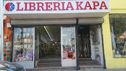 Librería Kapa