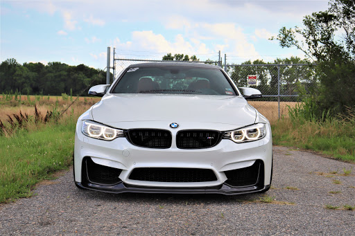 Auto Repair Shop «Auto Envy Custom Mods Inc», reviews and photos, 936 Professional Pl, Chesapeake, VA 23320, USA