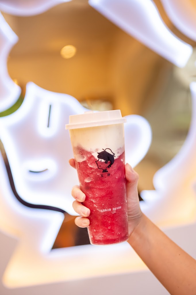 Y.J COFFEE 玉津咖啡-桃園泰昌店 的照片