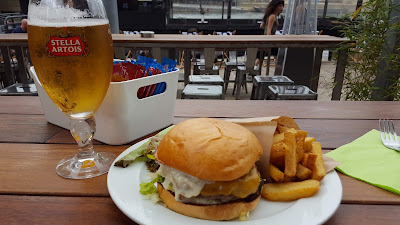 Best of Burgers à Paris