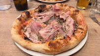 Pizza du Restaurant italien +39 Nantes centre - n°12