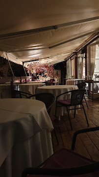Atmosphère du Restaurant Auberge de Sainte Maure - n°9