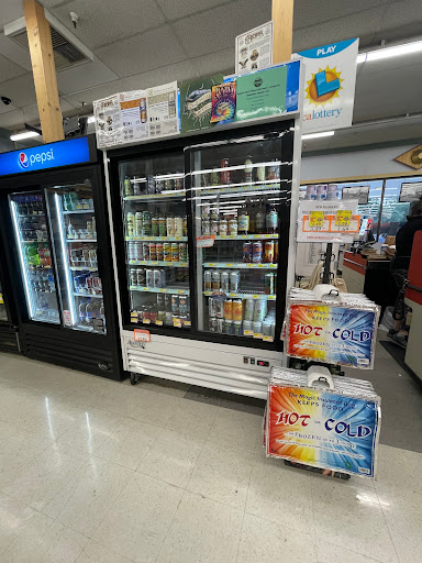 Grocery Store «SPD Markets», reviews and photos, 129 W McKnight Way, Grass Valley, CA 95949, USA