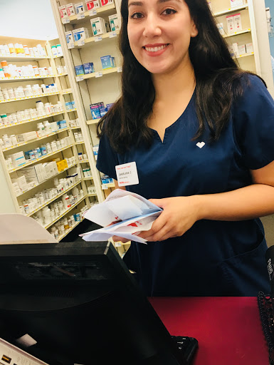 Drug Store «CVS», reviews and photos, 1570 Rosecrans Ave, Manhattan Beach, CA 90266, USA