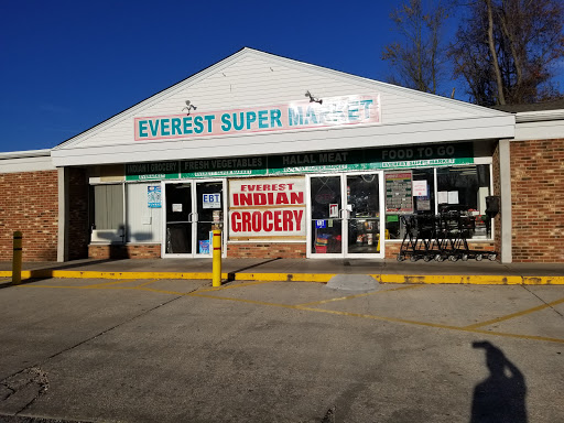 Everest Supermarket, 208 Churchmans Rd, New Castle, DE 19720, USA, 