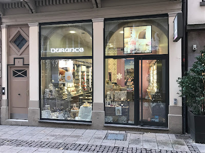 Ma maison mes senteurs à Strasbourg