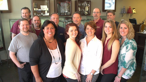 Jewelry Designer «Fort Thomas Jewelers», reviews and photos, 2780 Alexandria Way, Highland Heights, KY 41076, USA