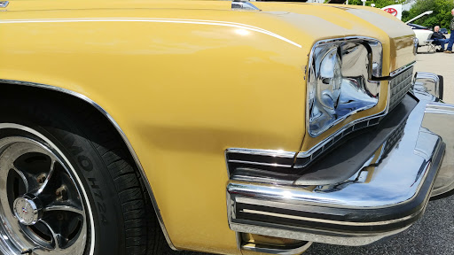 Chevrolet Dealer «Andrew Chevrolet», reviews and photos, 1500 W Silver Spring Dr, Milwaukee, WI 53209, USA