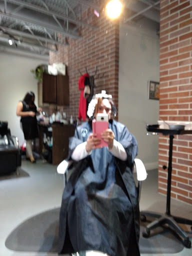 Hair Salon «Beso Hair Skin Laser Spa», reviews and photos, 1990 59th Ave, Greeley, CO 80634, USA