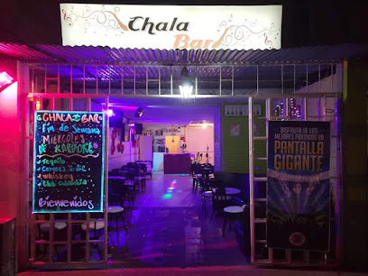 Chala Bar - Tv. 78l #51-51 sur, Bogotá, Colombia