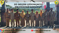 Foto SD  Negeri Gedongrejo, Kabupaten Wonogiri