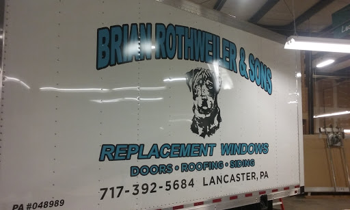 Sign Shop «Signarama Lancaster», reviews and photos, 1748 Columbia Ave, Lancaster, PA 17603, USA